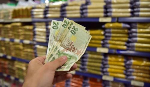 UCUZLUK YALNIZCA TÜİK’İN MARKETİNDE | Gerçek enflasyon ve çarşı-pazardaki ihtiyaç maddeleri yangınına rağmen!