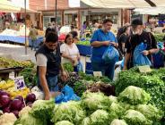 ZAMLAR DAYANILMAZ BOYUTTA ARTIYOR: Market ve Halk Pazarlarında fiyatlar yükseliyor