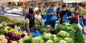 ZAMLAR DAYANILMAZ BOYUTTA ARTIYOR: Market ve Halk Pazarlarında fiyatlar yükseliyor