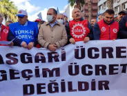 ASGARİ ÜCRETTİ | 20 yılda ortalama ücret oldu