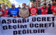 ASGARİ ÜCRETTİ | 20 yılda ortalama ücret oldu