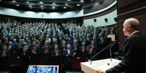 FİYAT ARTIŞ HIZINDA TÜRKİYE İLE DÜNYA ARASINDA BÜYÜK FARK | Avrupa’da yüzde 2,3’e gerileyen resmi enflasyon, gelecek yıl Türkiye’de yüzde 80’e dayanması bekleniyor