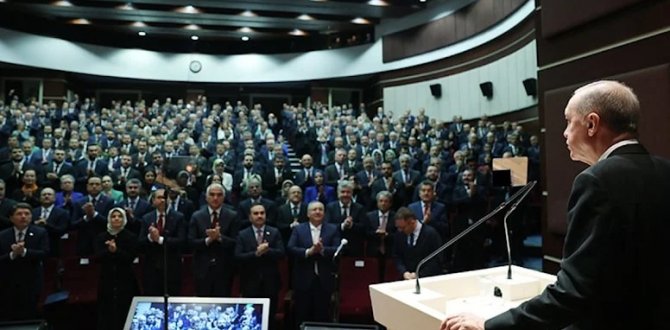 FİYAT ARTIŞ HIZINDA TÜRKİYE İLE DÜNYA ARASINDA BÜYÜK FARK | Avrupa’da yüzde 2,3’e gerileyen resmi enflasyon, gelecek yıl Türkiye’de yüzde 80’e dayanması bekleniyor