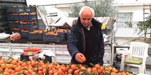 EMEKLİNİN İSYANI: Vicdan nerede?