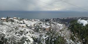 METEOROLOJİ UYARDI! Trabzon’da yoğun kar bekleniyor