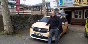 TRABZON BÜYÜKŞEHİR BELEDİYESİ UKOME KARAR! Taksi ücretlerine zam