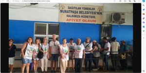 EMEKLİYE, EMEKÇİYE SADAKA SİSTEMİ