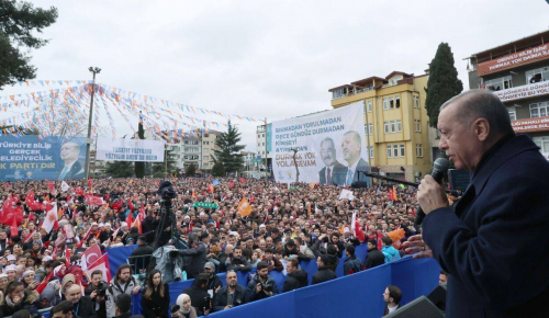 CUMHURBAŞKANI ERDOĞAN AÇIKLADI: Emeklilere 3.000 TL ikramiye verilecek