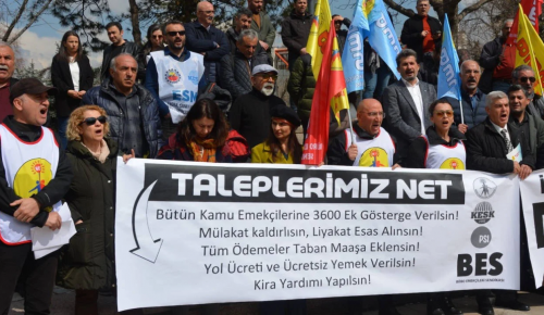 MEMURLAR VE EMEKLİLERİ İÇİN BÜYÜK KAYIP KAPIDA: Tehlikenin farkında mısınız?