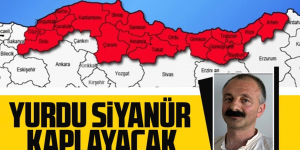 YURDU SİYANÜR KAPLAYACAK! | Karadeniz Kıyılarında Yeni Altın İşletmeleri Planlanıyor