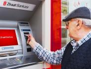 BANKALAR LİMİTLERİ GÜNCELLEDİ! İşte ATM’den günlük para çekme limitleri