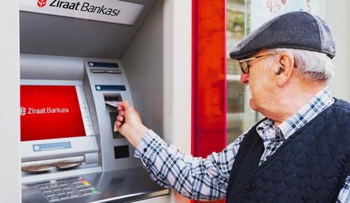 BANKALAR LİMİTLERİ GÜNCELLEDİ! İşte ATM’den günlük para çekme limitleri