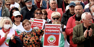 GÜNAHA BATAN HAZİNE: Günah emeklinin sırtına nasıl yıkıldı?