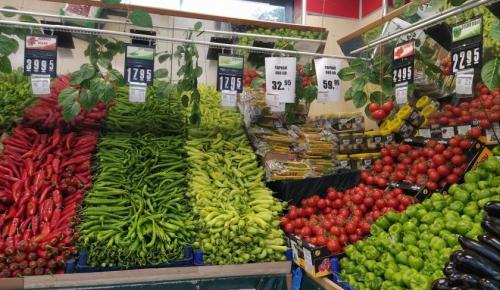 TÜİK, VERİLERİ YİNE ŞAŞIRTMADI! | Yıllık enflasyon yüzde 71,6