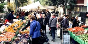 TÜİK, NİSAN AYI VERİLERİNİ AÇIKLADI: Yıllık enflasyon TÜİK’e göre yüzde 70’e dayandı!