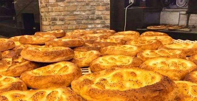 TRABZON’DA RAMAZAN PİDESİ FİYATLARI BELLİ OLDU!