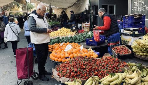 BİRLEŞİK KAMU İŞ KONFEDERASYONU VERİLERİ: Açlık sınırı asgari ücreti ezdi geçti