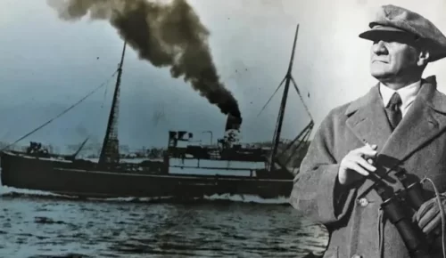 19 MAYIS DİRENİŞİN VE MÜDAFAA-İ HUKUKUN GÜNÜDÜR! Gençliğe Kutlu Olsun