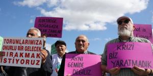 EMEKLİLERİN ALIM GÜCÜ DÜŞÜYOR: 5 ayda 3.651 TL kayıp