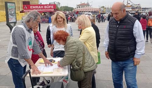 EMEKLİLER İKTİDARIN SAHTE MÜJDELERİNE ÖFKELİ: Bakan alay ediyor