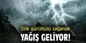 TRABZON’DA HAVA SERİNLEYECEK! Uzungöl’de en düşük sıcaklık 6 dereceye kadar düşecek
