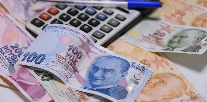 ASGARİ ÜCRET AÇLIK SINIRININ ALTINDA KALDI | 28.075 TL. “Çekin elinizi soframızdan”