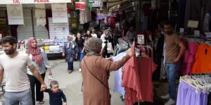 BAYRAM TATİLİ EVDE GEÇECEK! | Hayat pahalılığı, düşen alım gücü, “hava kurşun gibi ağır”