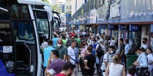 BUNUN ADI BAYRAM DEĞİL! | Yurttaş ne yakınlarına gidebiliyor, ne inancını yaşayabiliyor