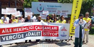 YENİ VERGİ PAKETİ GERÇEKLERİ: Bu kuyudan su çıkmaz!