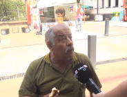 TRABZON’DA VATANDAŞTAN HALK EKMEK ÇAĞRISI! “Sefil durumdayız”