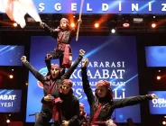 32.’Sİ DÜZENLENEN AKÇAABAT’TA MÜZİK VE HALK OYUNLARI FESTİVALİ’NDEN MUHTEŞEM FİNAL!