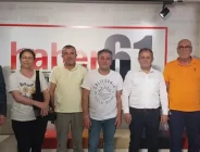 CHP TRABZON İL BAŞKANI MUSTAFA BAK’TAN HALK EKMEK ÇIKIŞI! “Ciddi talep var”