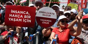 EMEKÇİ İÇİN EN KÖTÜSÜ DAHA GELMEDİ: Bu zammı al zenginlerinize ver