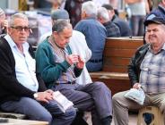EMEKLİ VE EŞİNE KAPLICALAR BEDAVA OLDU | SGK ve Bakanlık kararı açıkladı