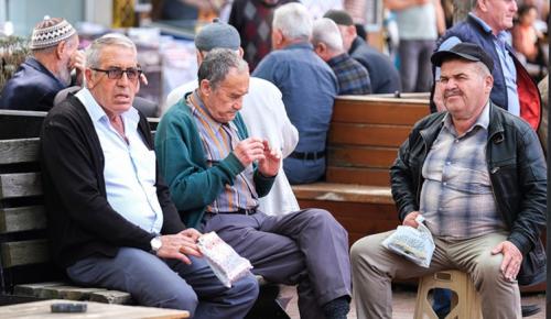 EMEKLİ VE EŞİNE KAPLICALAR BEDAVA OLDU | SGK ve Bakanlık kararı açıkladı