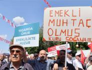 HÜKÜMET, SİSTEMİ TAMAMEN DEĞİŞTİRİYOR, EMEKLİLİK YAŞI VE PRİM GÜN SAYISI MASADA | Mezarda emekliliğin katmerlisi