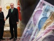 BİRLEŞİK KAMU-İŞ KONFEDERASYONU: Açlık sınırı 20.776, yoksulluk sınırı 62.302 liraya yükseldi