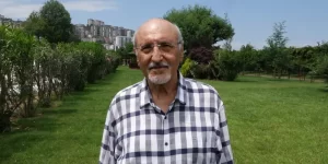 JEOLOJİ MÜHENDİSİ PROF. DR. OSMAN BEKTAŞ UYARIYOR! ‘Karadeniz ölüyor’