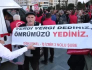 SİSTEM ZENGİNE ÇALIŞIYOR: Küresel Asgari Kurumlar Vergisi yüzde 15, yurtiçindeki şirketlerin Asgari Kurumlar Vergisi ise yüzde 10 olacak.