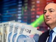 İKTİSATÇI MAHFİ EĞİLMEZ UYARDI: ‘Ekonomi stagflasyona gidiyor’!