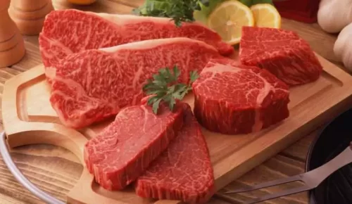 KIRMIZI ET FİYATLARINDA ŞOK ARTIŞ! 10 Günde 50 Lira Zam Geldi