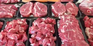 ET ÜRÜNLERİNE ZAM! İşte yeni fiyatlar…