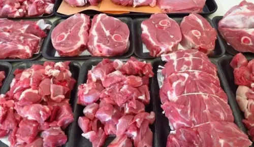 ET ÜRÜNLERİNE ZAM! İşte yeni fiyatlar…