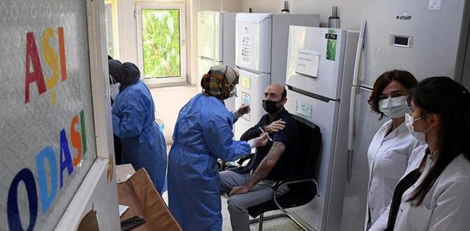 SAĞLIK SİSTEMİNDE ALARM! Randevu krizi Aile Hekimin sırtında