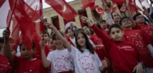 BUGÜN TBMM’NİN AÇILIŞININ 105. YIL DÖNÜMÜ! “Egemenlik milletindir”