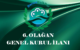 GENEL KURUL İLANI