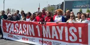 EMEK, BARIŞ, DEMOKRASİ, ADALET VE GELECEĞİMİZ İÇİN, Hep beraber BİZ KAZANACAĞIZ…
