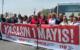 EMEK, BARIŞ, DEMOKRASİ, ADALET VE GELECEĞİMİZ İÇİN, Hep beraber BİZ KAZANACAĞIZ…
