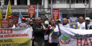 TRABZON’DAN TÜİK’E SERT ENFLASYON TEPKİSİ: Yoksulluğu rakamlarla gizleyemezsiniz