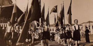 ÜLKEMİZİN DÖRT BİR TARAFI İŞGAL ALTINDA: İşte Atatürk ve kurtuluşun ilk adımı Samsun ve 19 Mayıs 1919